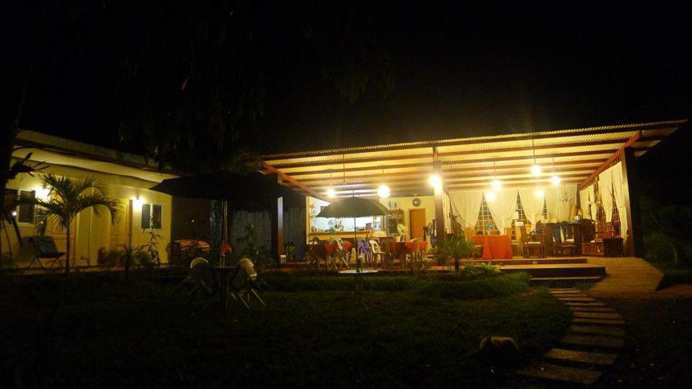 By The Bay, Jacana Bed & Breakfast Puerto Princesa Extérieur photo