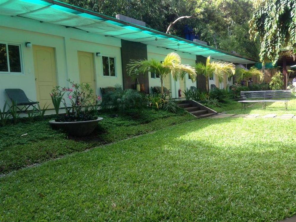 By The Bay, Jacana Bed & Breakfast Puerto Princesa Extérieur photo
