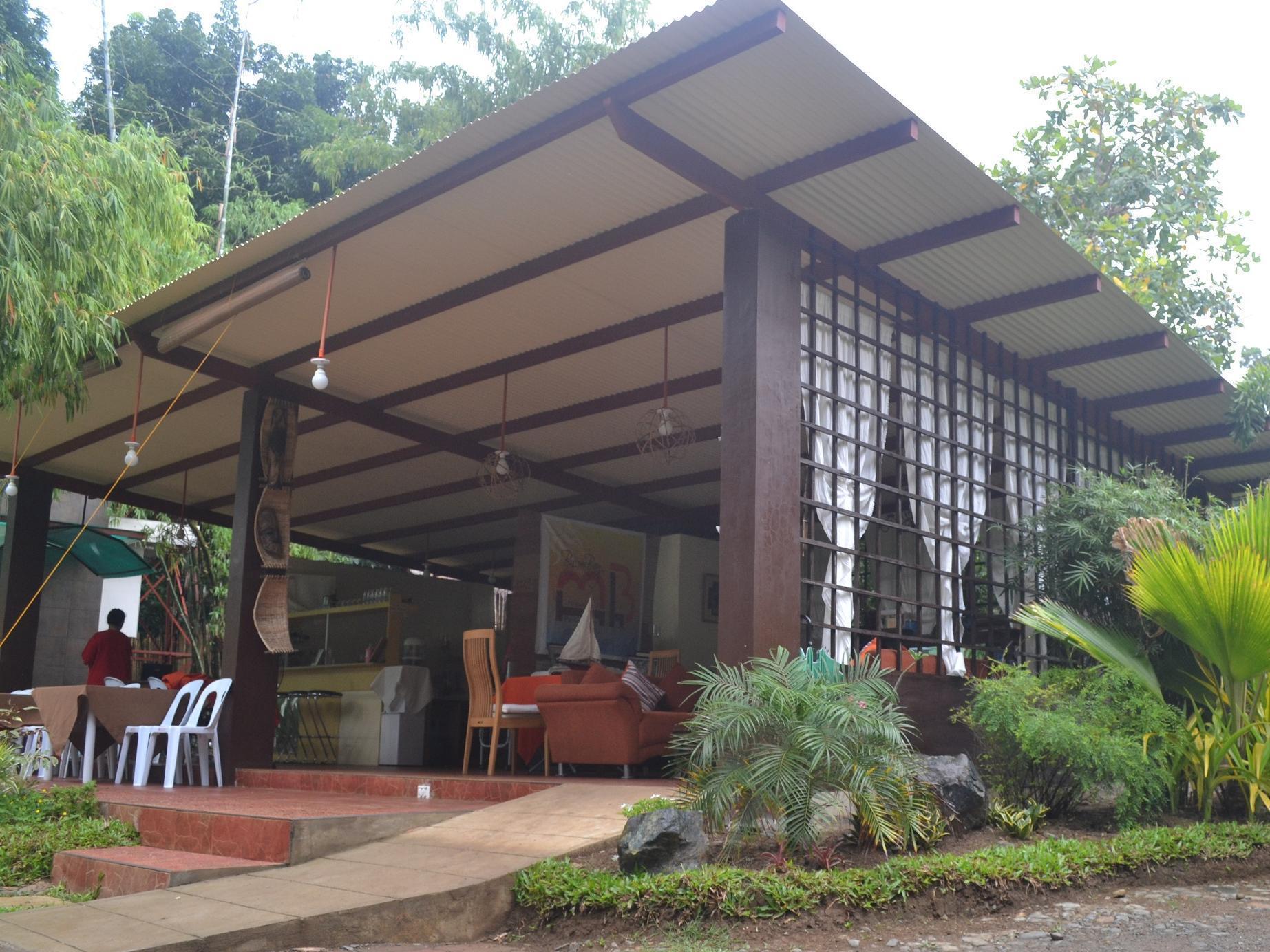 By The Bay, Jacana Bed & Breakfast Puerto Princesa Extérieur photo