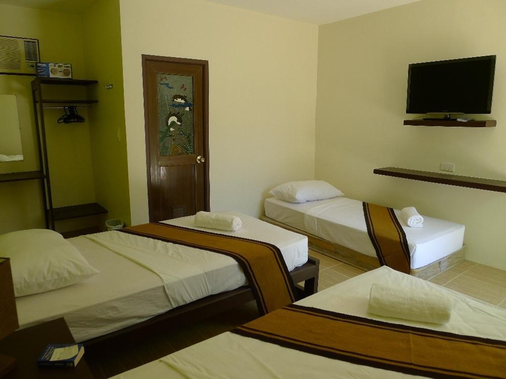 By The Bay, Jacana Bed & Breakfast Puerto Princesa Chambre photo