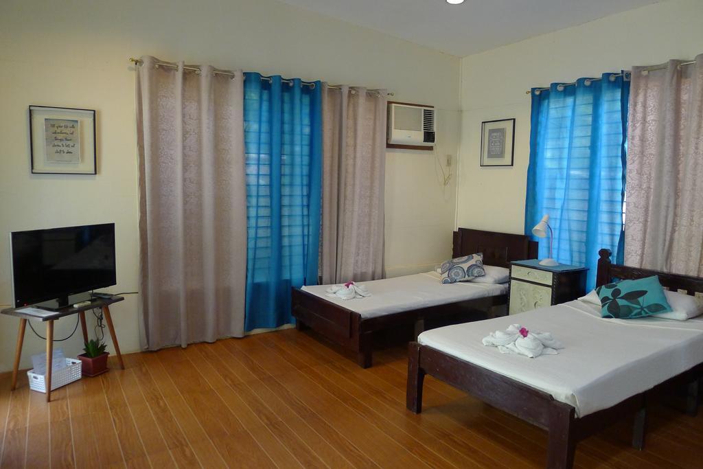 By The Bay, Jacana Bed & Breakfast Puerto Princesa Extérieur photo