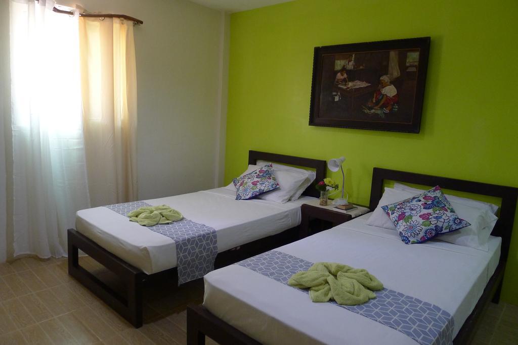By The Bay, Jacana Bed & Breakfast Puerto Princesa Extérieur photo