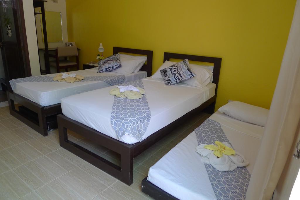 By The Bay, Jacana Bed & Breakfast Puerto Princesa Chambre photo