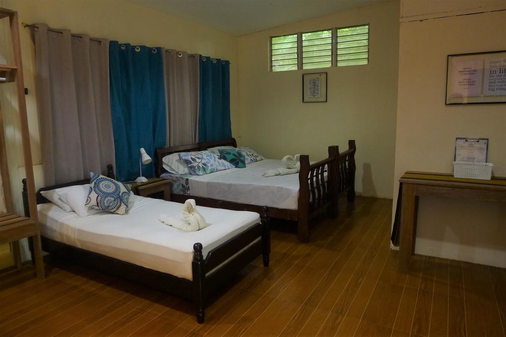 By The Bay, Jacana Bed & Breakfast Puerto Princesa Extérieur photo