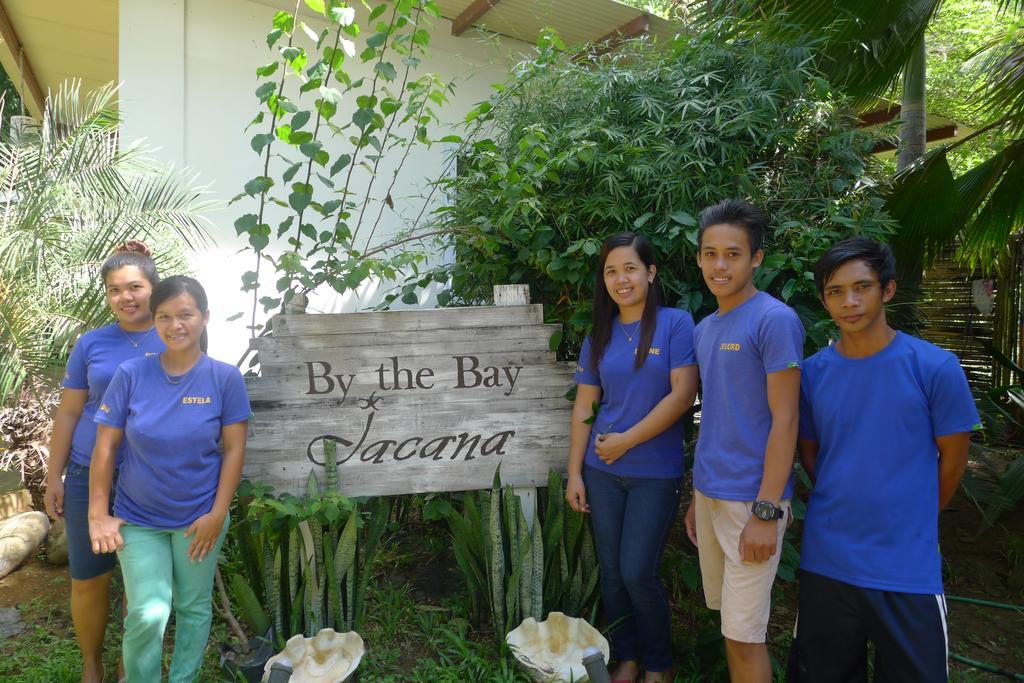 By The Bay, Jacana Bed & Breakfast Puerto Princesa Extérieur photo
