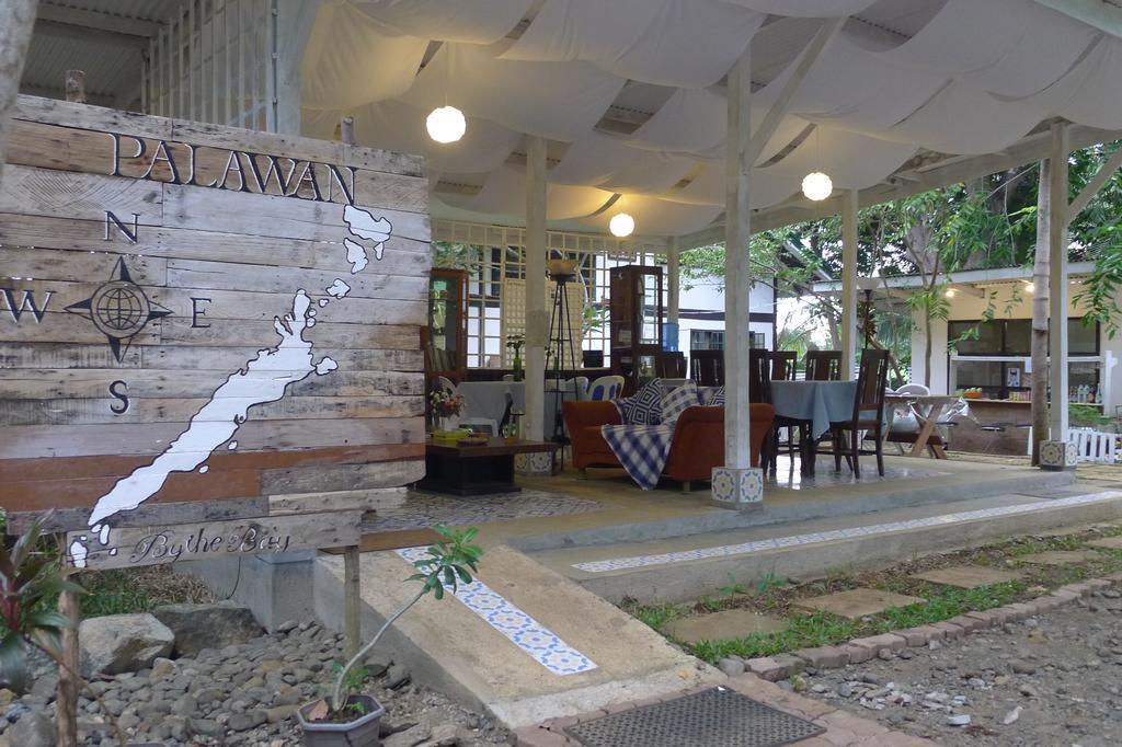 By The Bay, Jacana Bed & Breakfast Puerto Princesa Extérieur photo