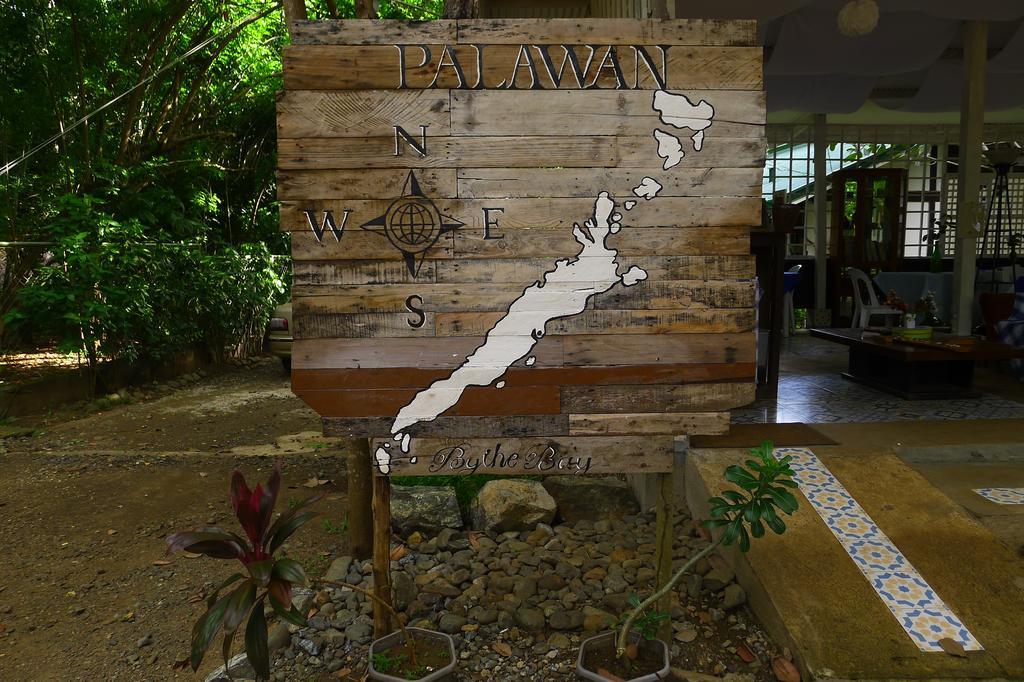 By The Bay, Jacana Bed & Breakfast Puerto Princesa Extérieur photo