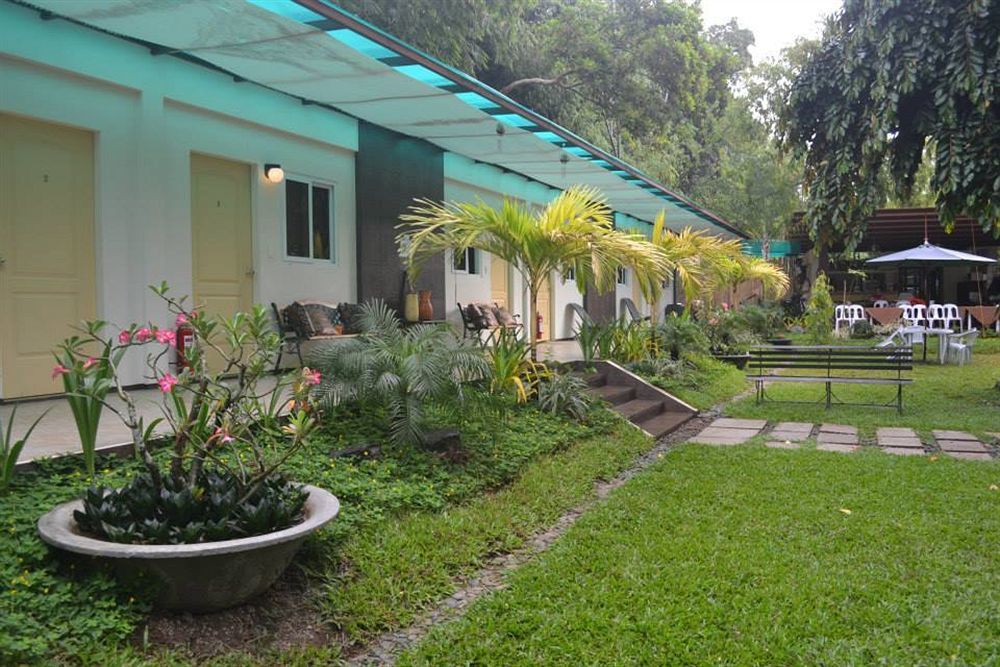 By The Bay, Jacana Bed & Breakfast Puerto Princesa Extérieur photo