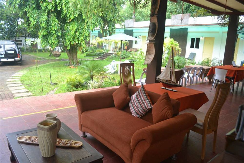 By The Bay, Jacana Bed & Breakfast Puerto Princesa Extérieur photo