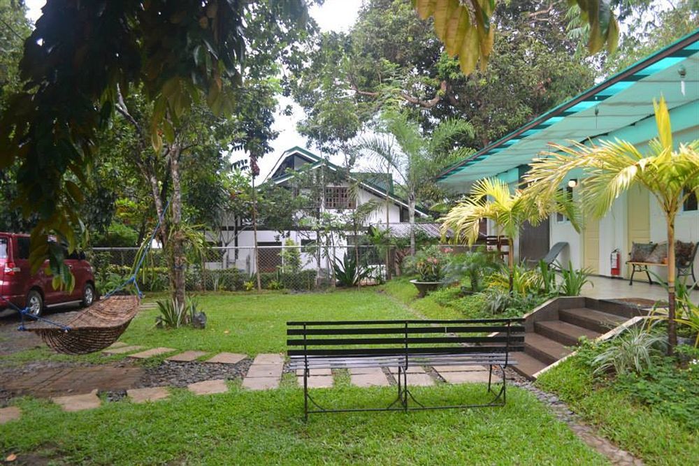 By The Bay, Jacana Bed & Breakfast Puerto Princesa Extérieur photo