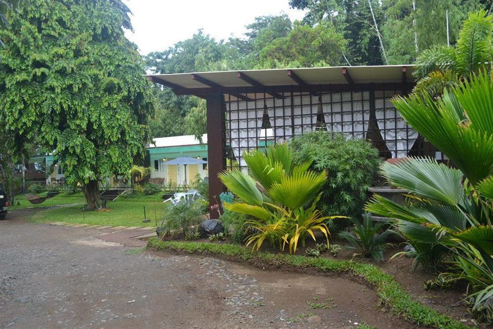 By The Bay, Jacana Bed & Breakfast Puerto Princesa Extérieur photo