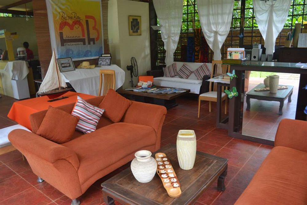 By The Bay, Jacana Bed & Breakfast Puerto Princesa Extérieur photo