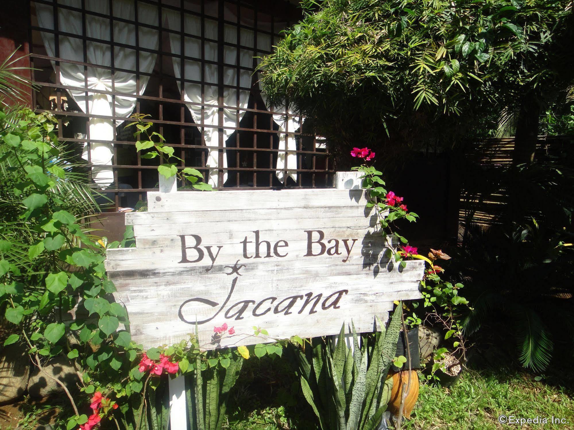 By The Bay, Jacana Bed & Breakfast Puerto Princesa Extérieur photo
