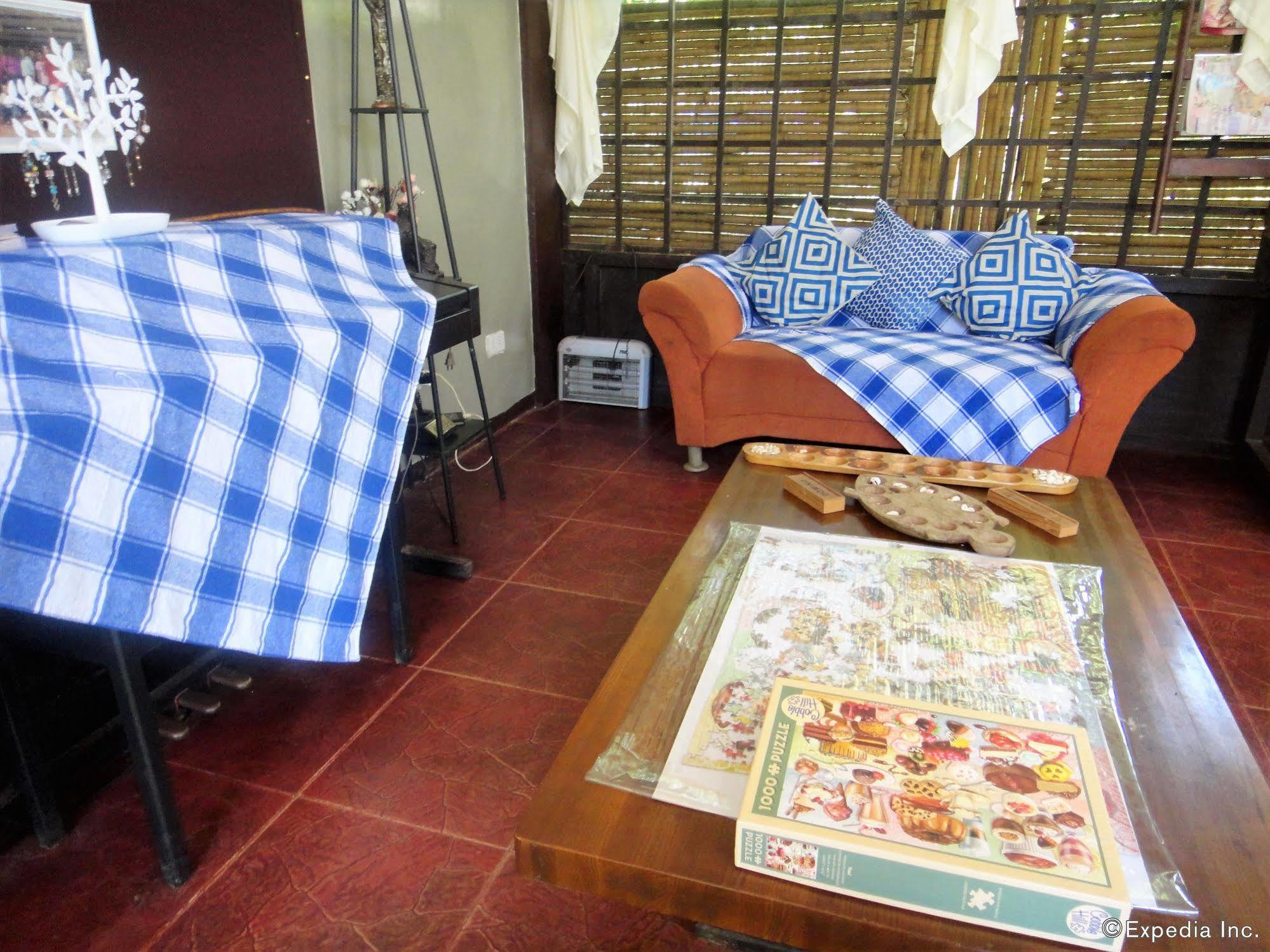 By The Bay, Jacana Bed & Breakfast Puerto Princesa Extérieur photo