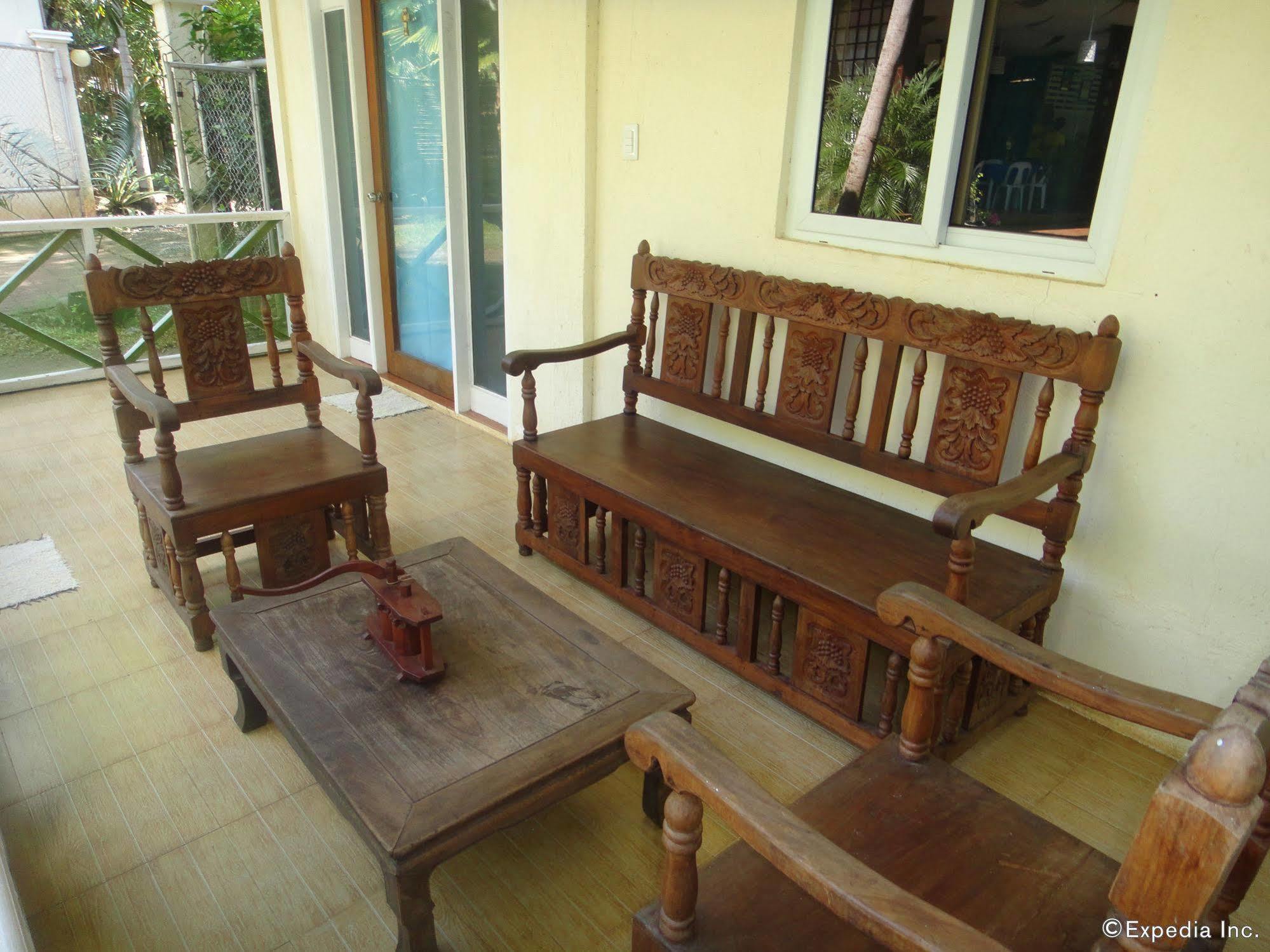 By The Bay, Jacana Bed & Breakfast Puerto Princesa Extérieur photo