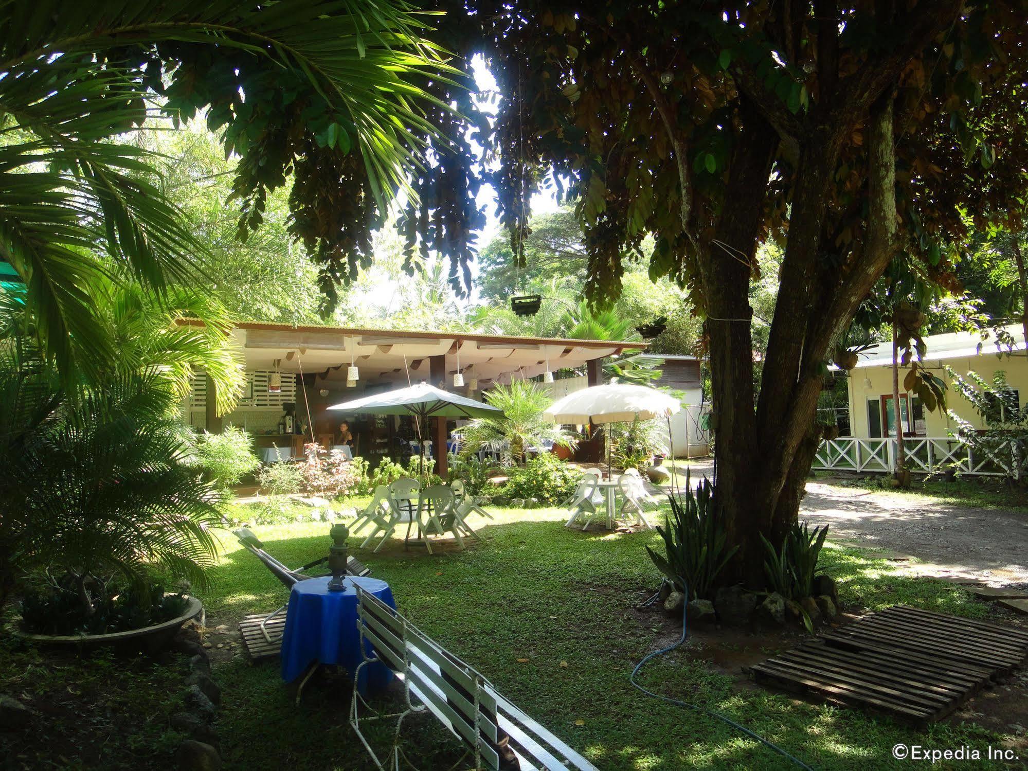 By The Bay, Jacana Bed & Breakfast Puerto Princesa Extérieur photo