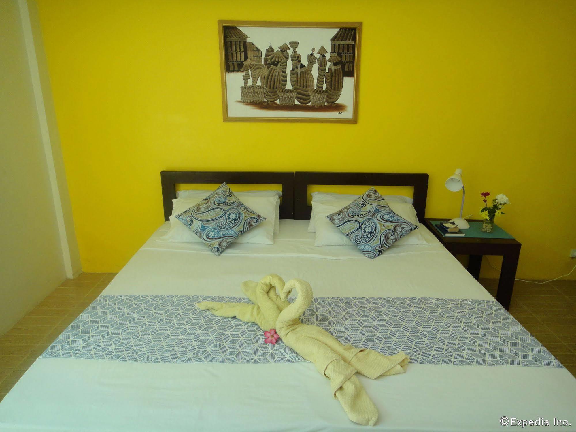 By The Bay, Jacana Bed & Breakfast Puerto Princesa Extérieur photo