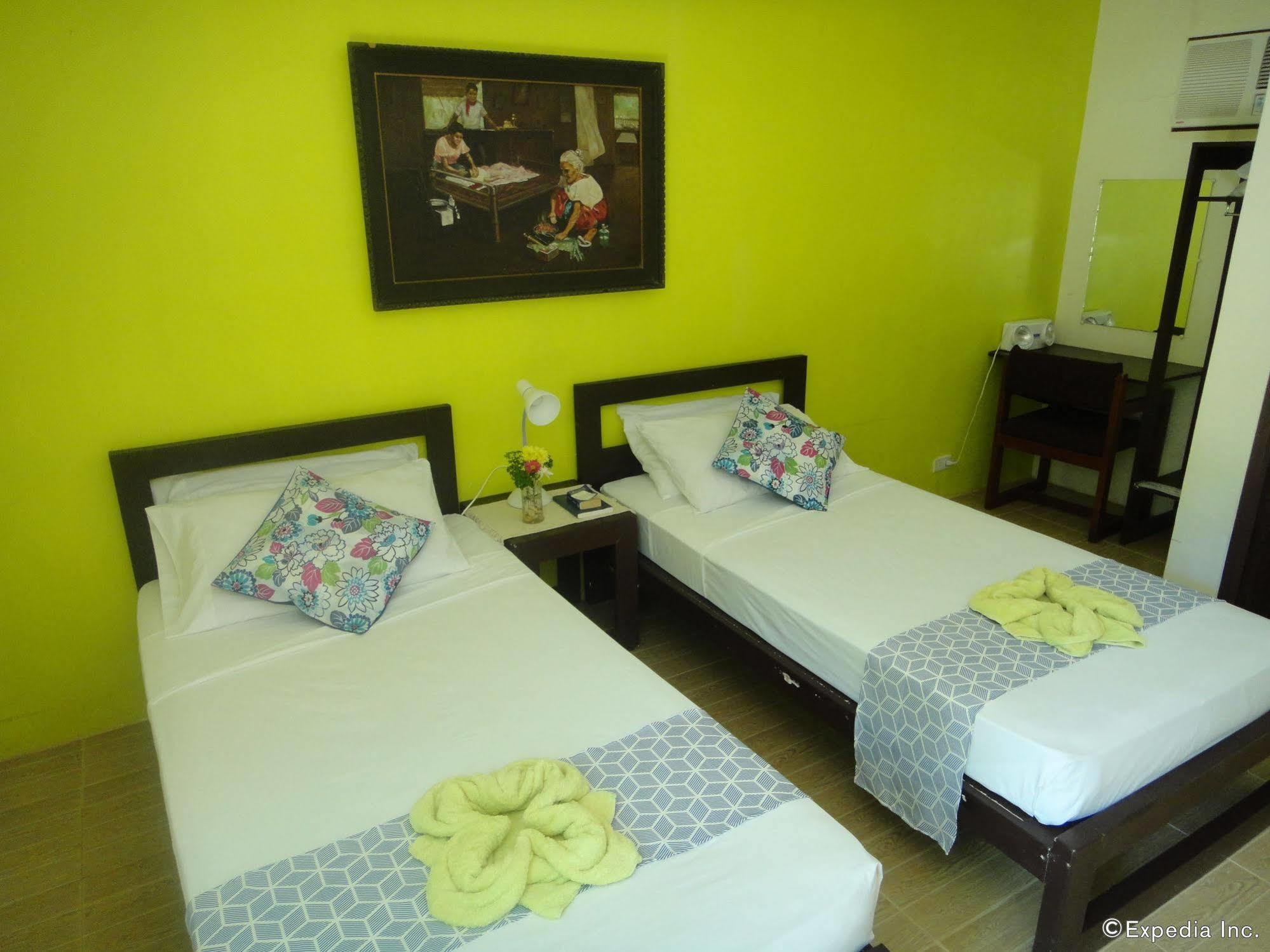 By The Bay, Jacana Bed & Breakfast Puerto Princesa Extérieur photo