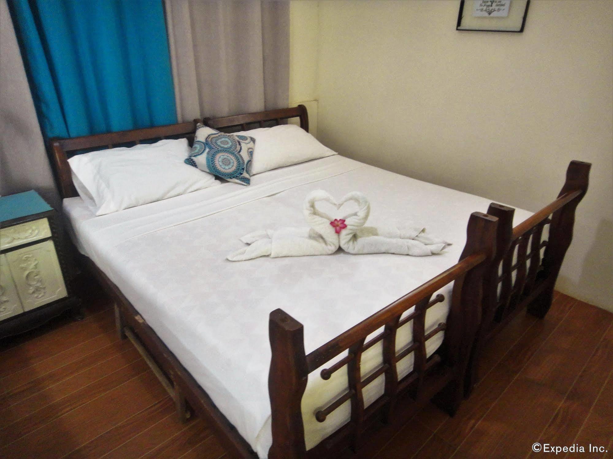 By The Bay, Jacana Bed & Breakfast Puerto Princesa Extérieur photo