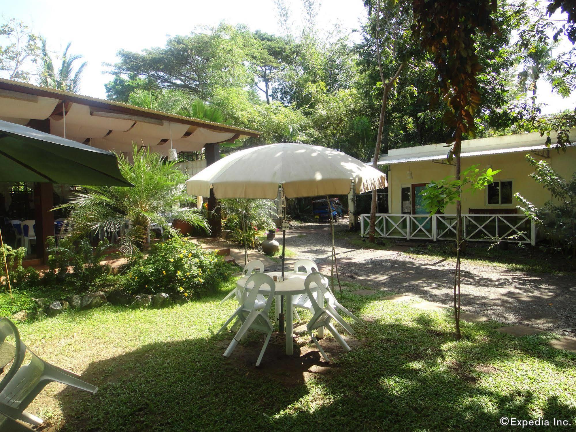 By The Bay, Jacana Bed & Breakfast Puerto Princesa Extérieur photo