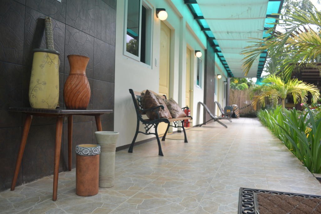 By The Bay, Jacana Bed & Breakfast Puerto Princesa Extérieur photo